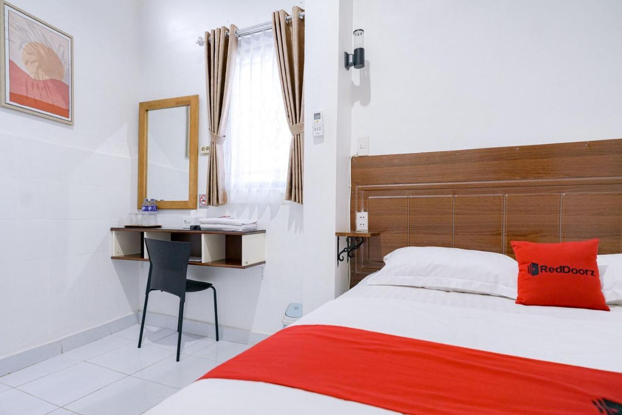 Reddoorz Near Pantai Pandan Sibolga Hotel Halangan Kültér fotó